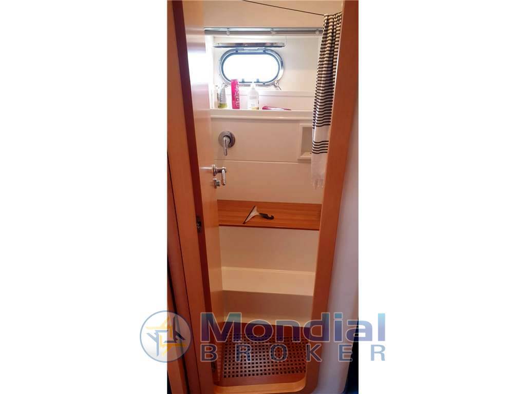 Cantieri di baia Flash 48