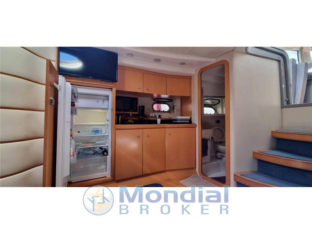 Cantieri di baia Flash 48