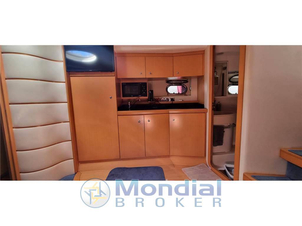 Cantieri di baia Flash 48
