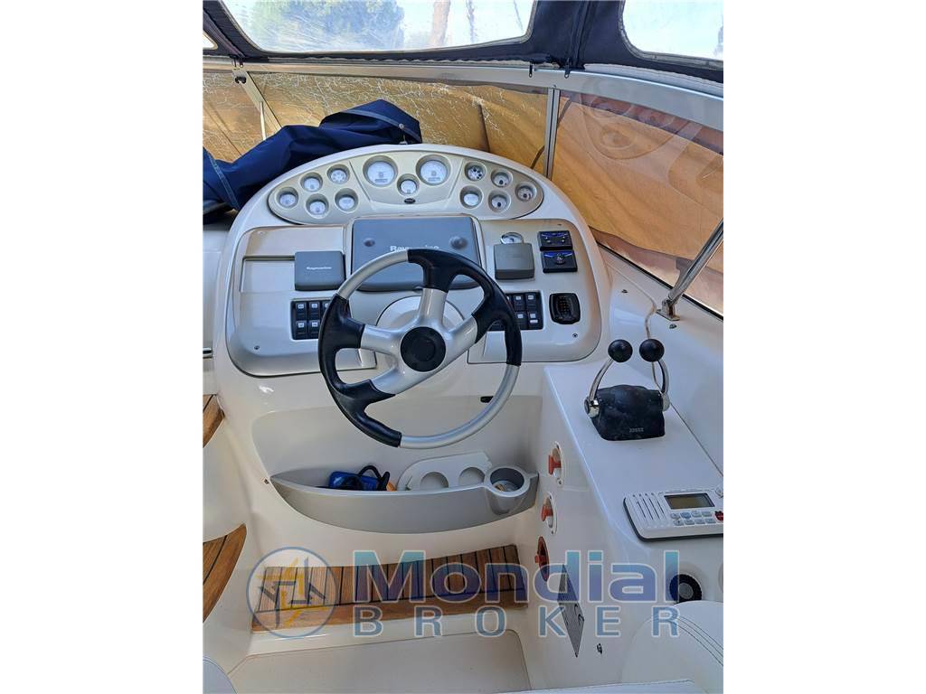 Sessa marine Sessa c 35