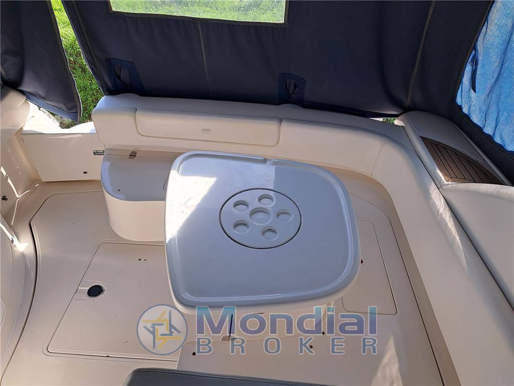 Sessa marine Sessa c 35