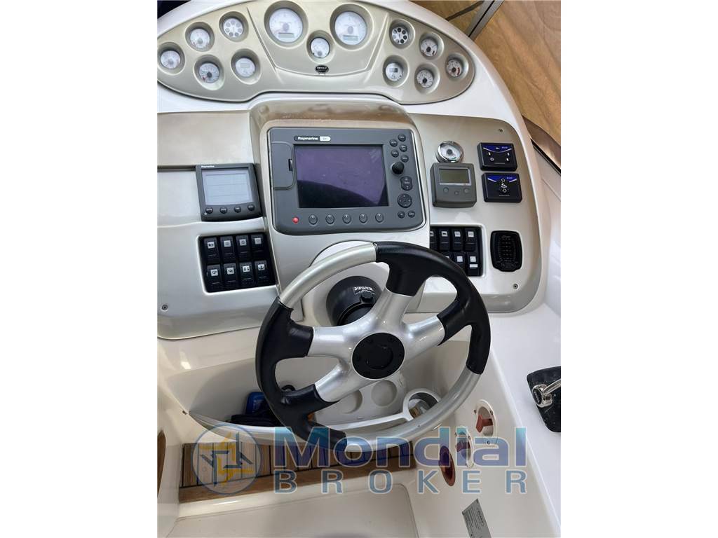 Sessa marine Sessa c 35