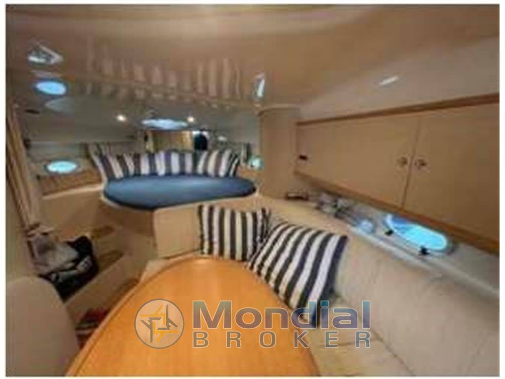 Sessa marine Sessa c 35
