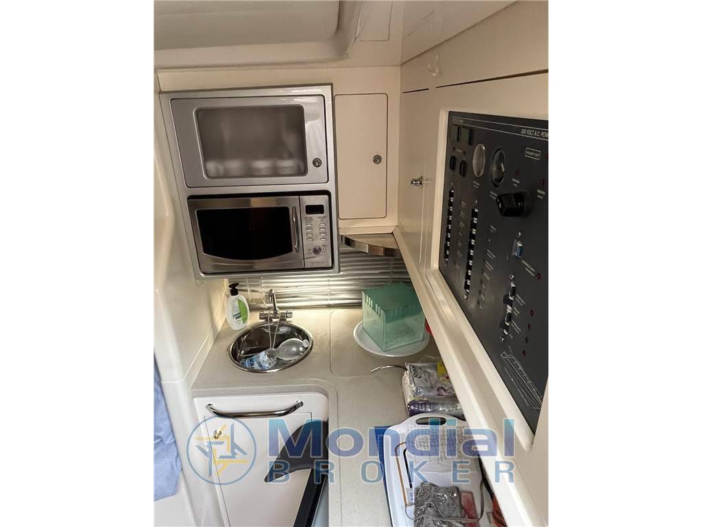 Sessa marine Sessa c 35