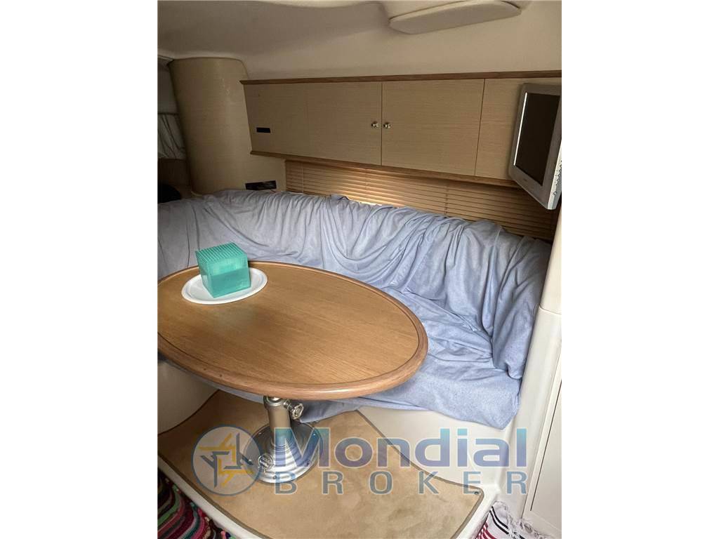 Sessa marine Sessa c 35
