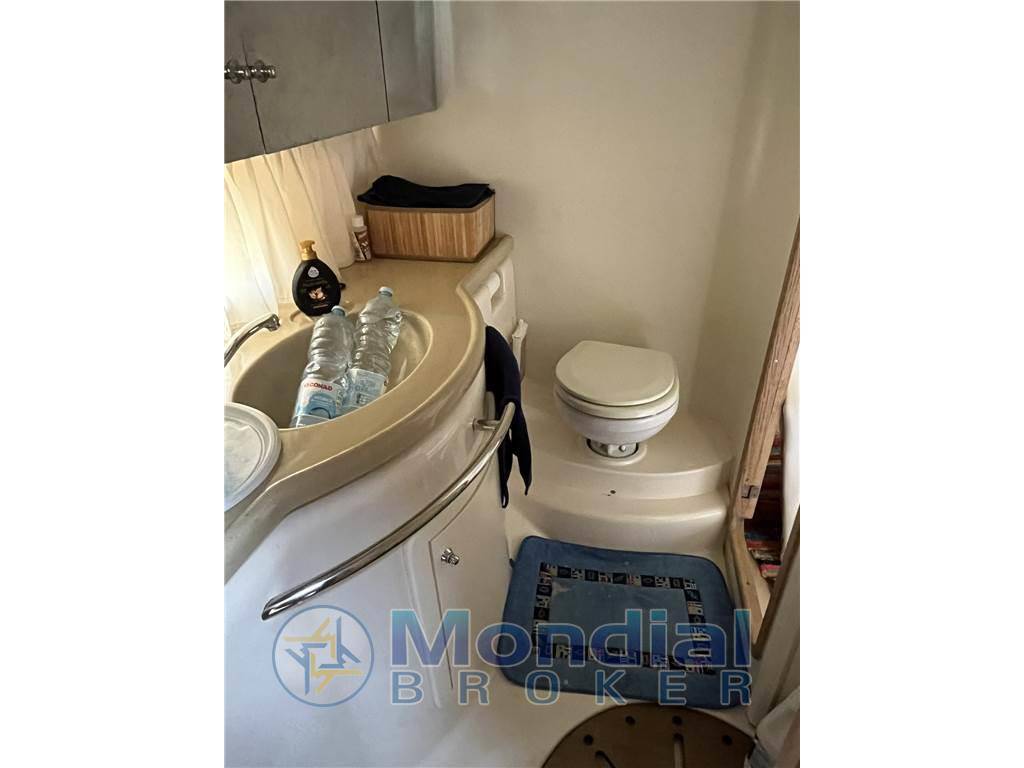 Sessa marine Sessa c 35