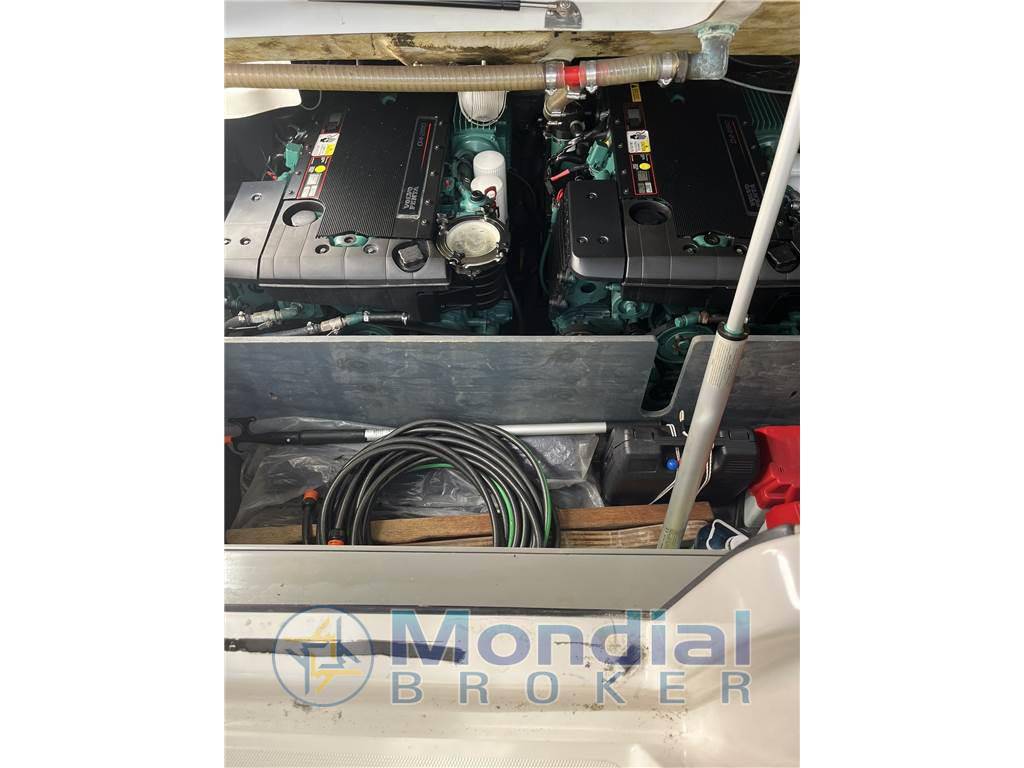 Sessa marine Sessa c 35