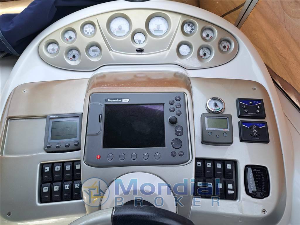 Sessa marine Sessa c 35