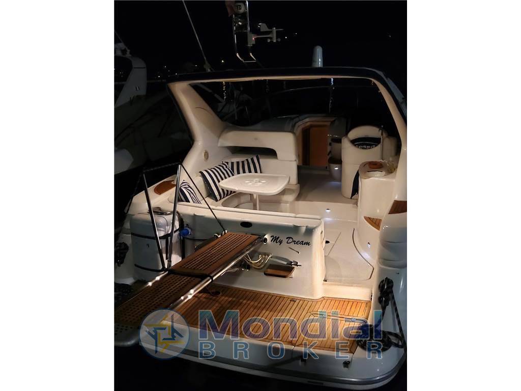 Sessa marine Sessa c 35