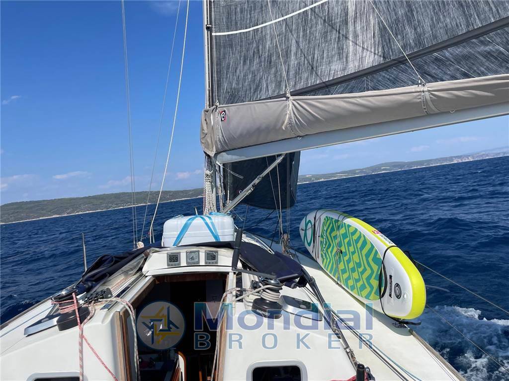 Jboats J 120