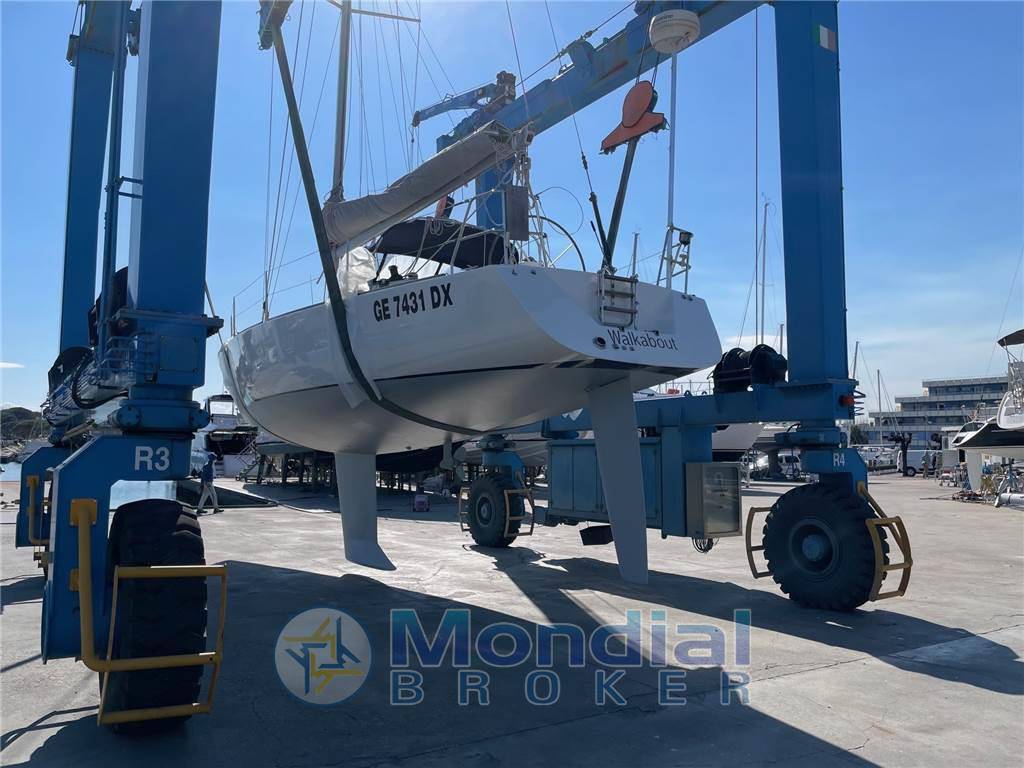 Jboats J 120