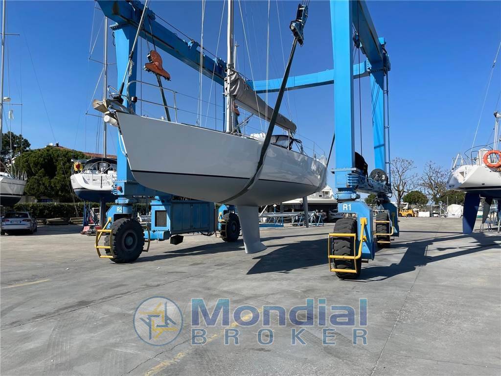 Jboats J 120