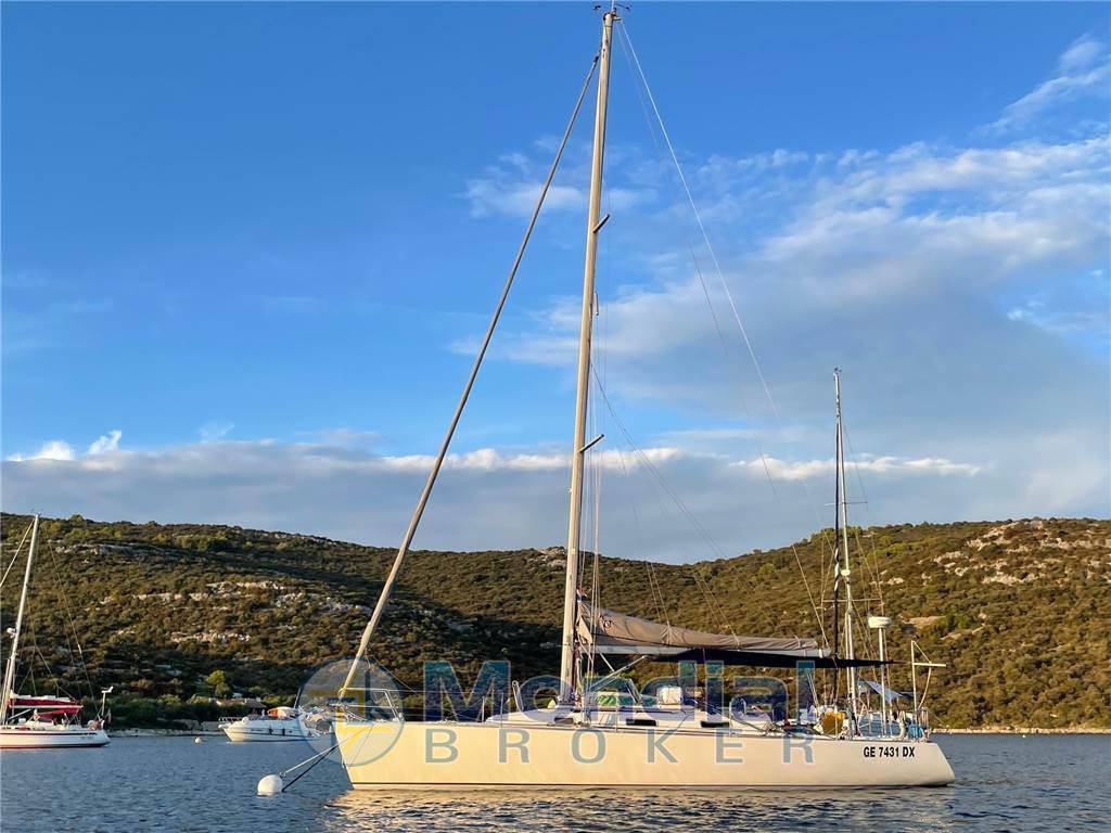 Jboats J 120