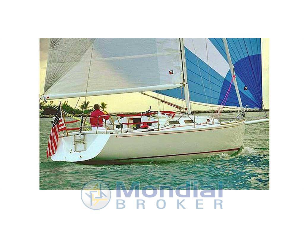 Jboats J 120