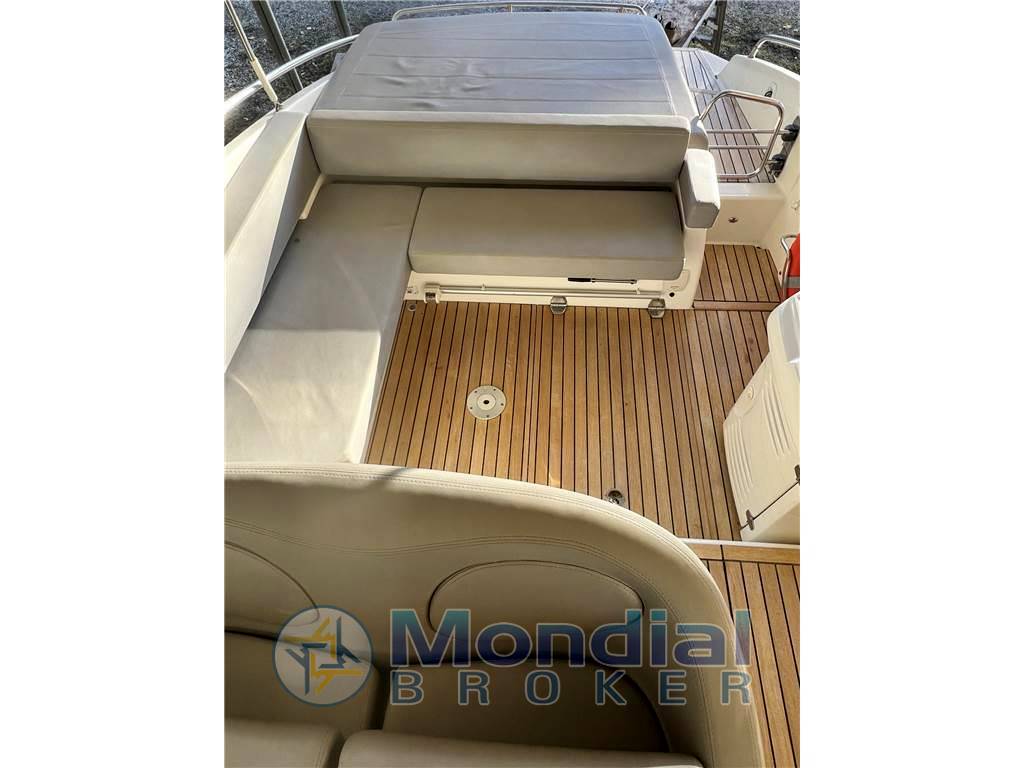 Cranchi Endurance 30