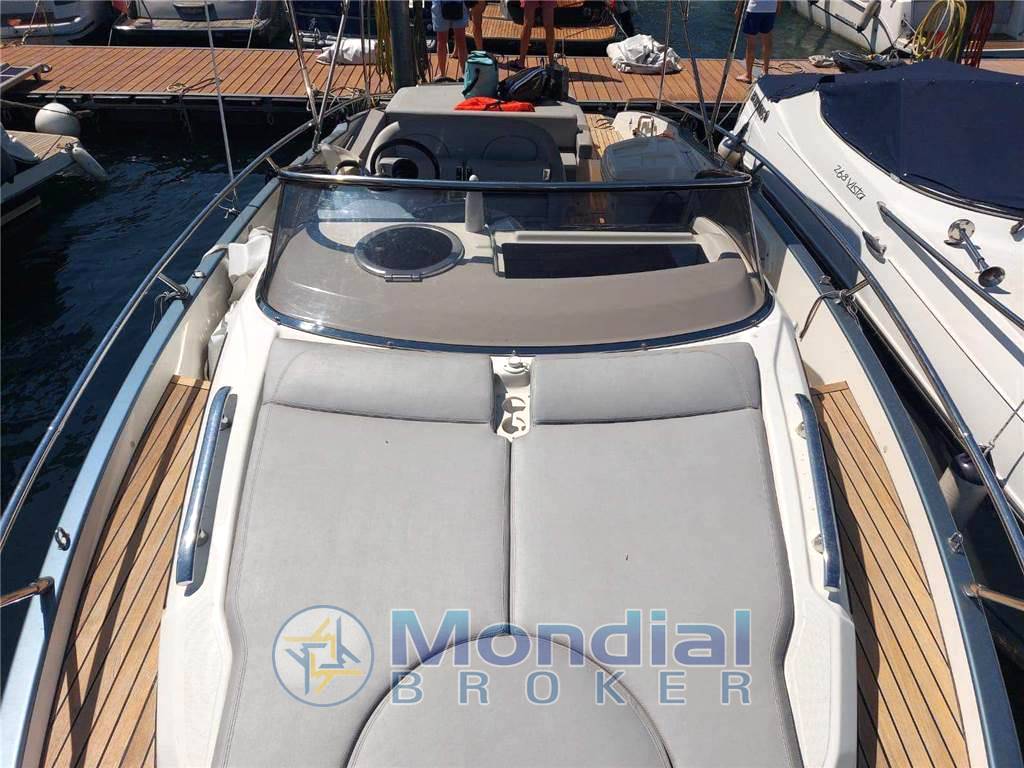 Cranchi Endurance 30