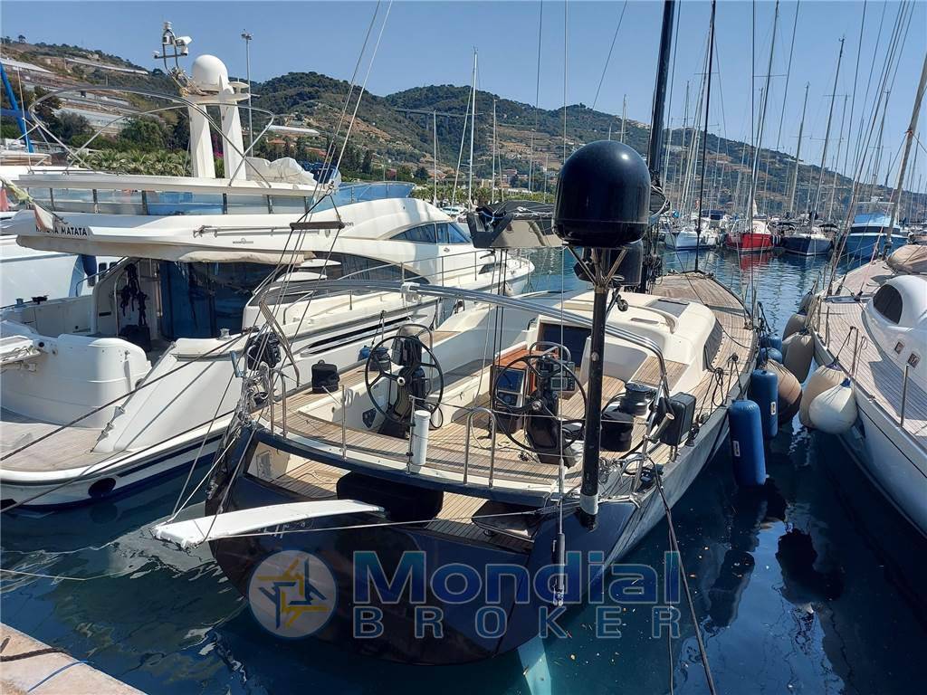 Seaway group Shipman 63
