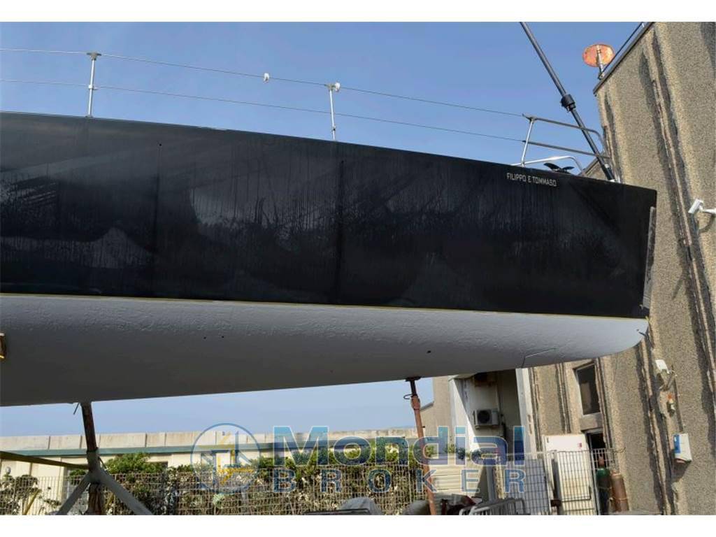 Seaway group Shipman 63