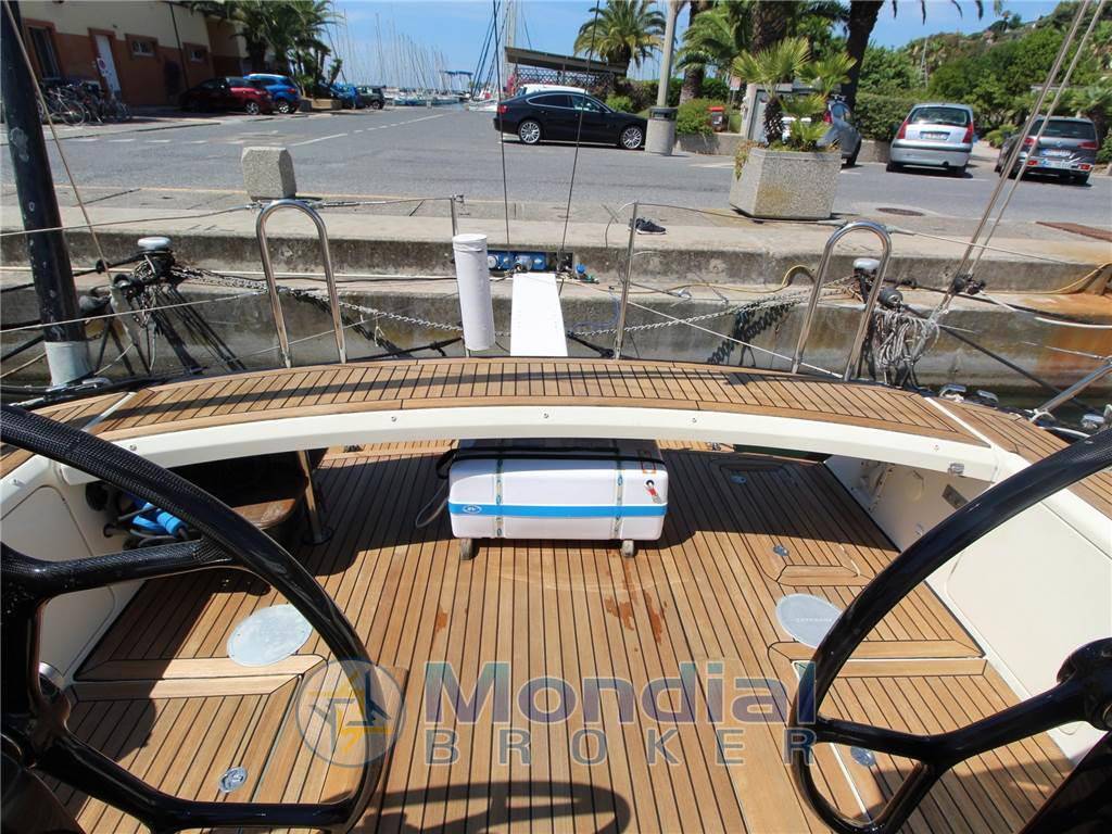 Seaway group Shipman 63