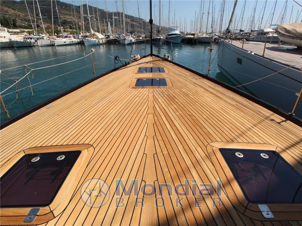 Seaway group Shipman 63