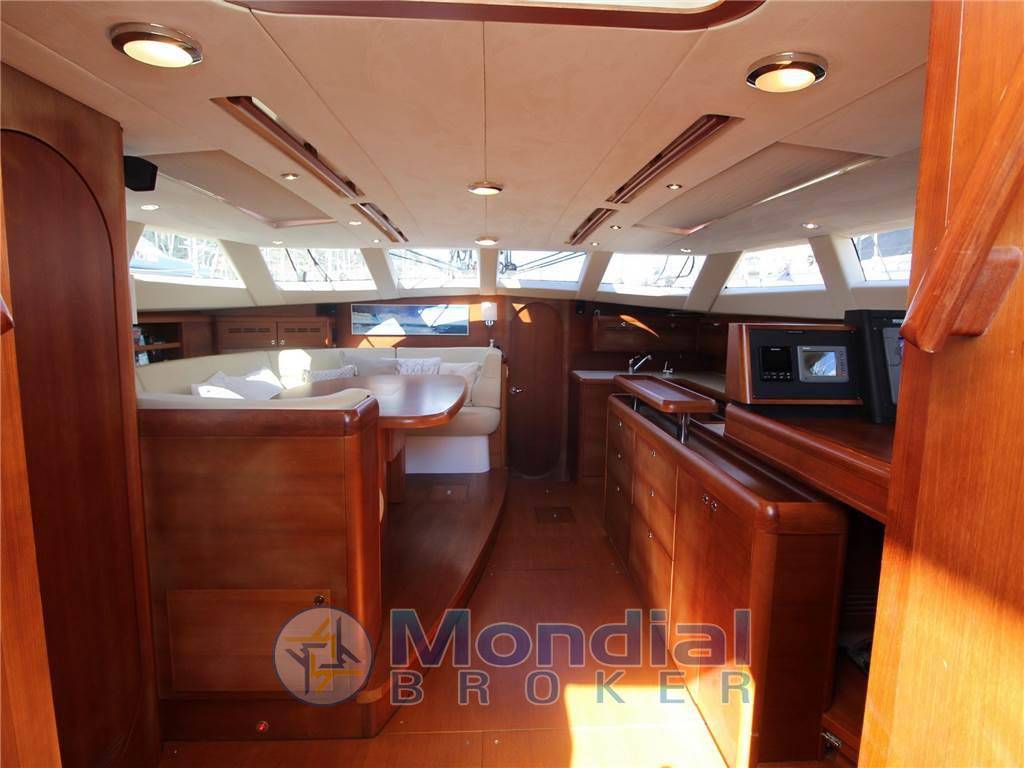 Seaway group Shipman 63
