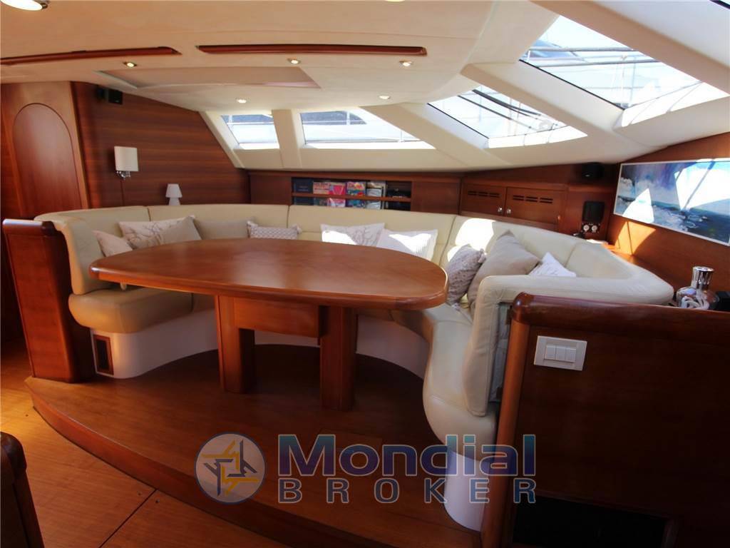 Seaway group Shipman 63