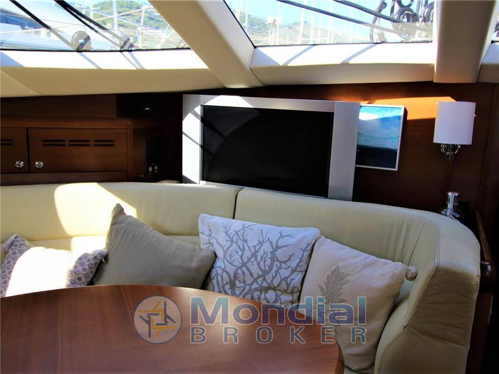 Seaway group Shipman 63