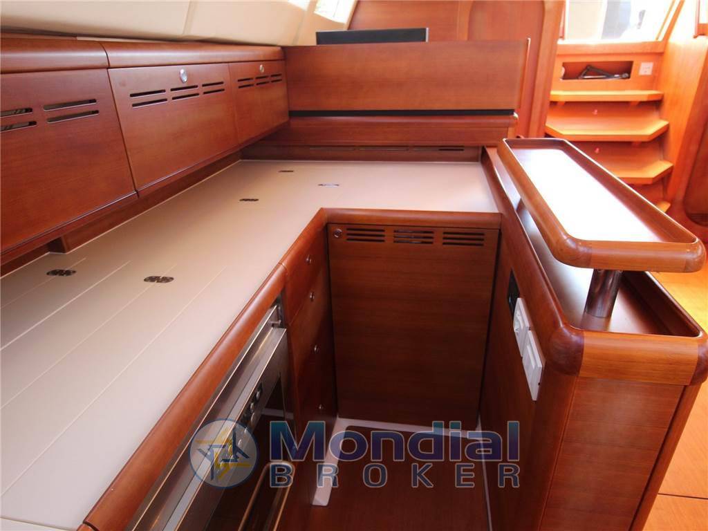 Seaway group Shipman 63