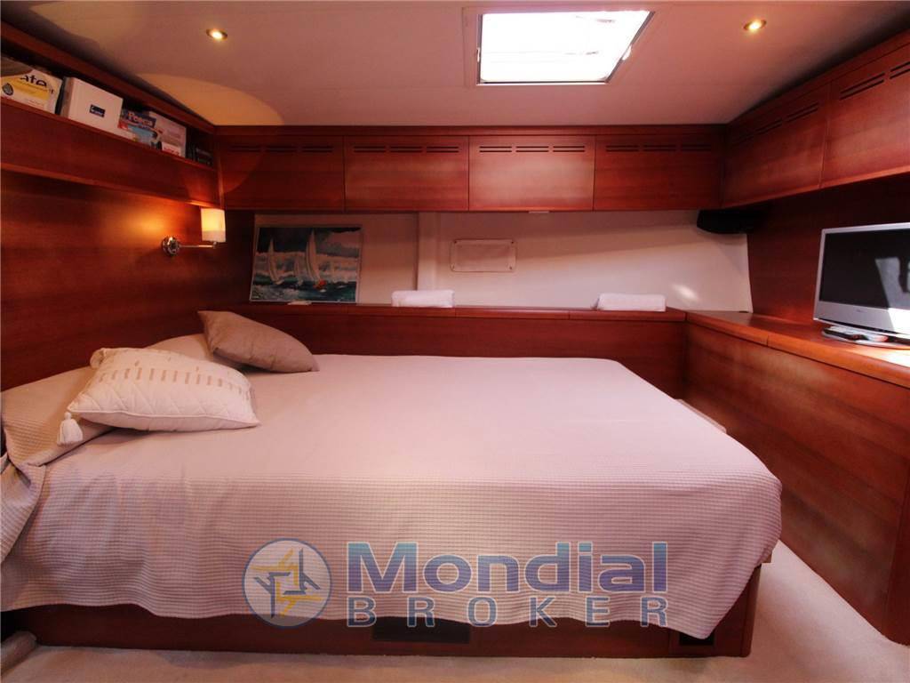Seaway group Shipman 63