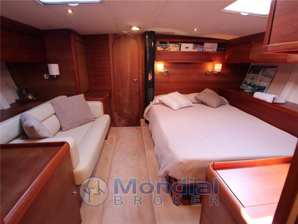 Seaway group Shipman 63