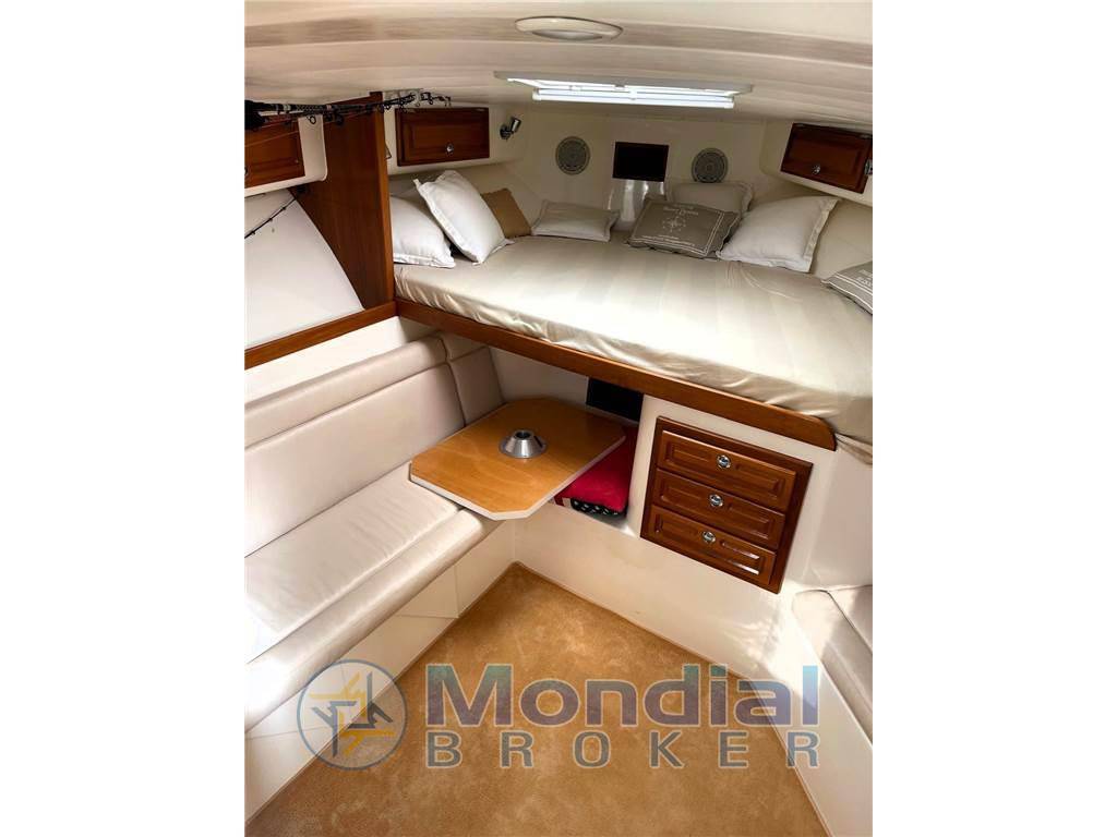 Carolina 32 classic express