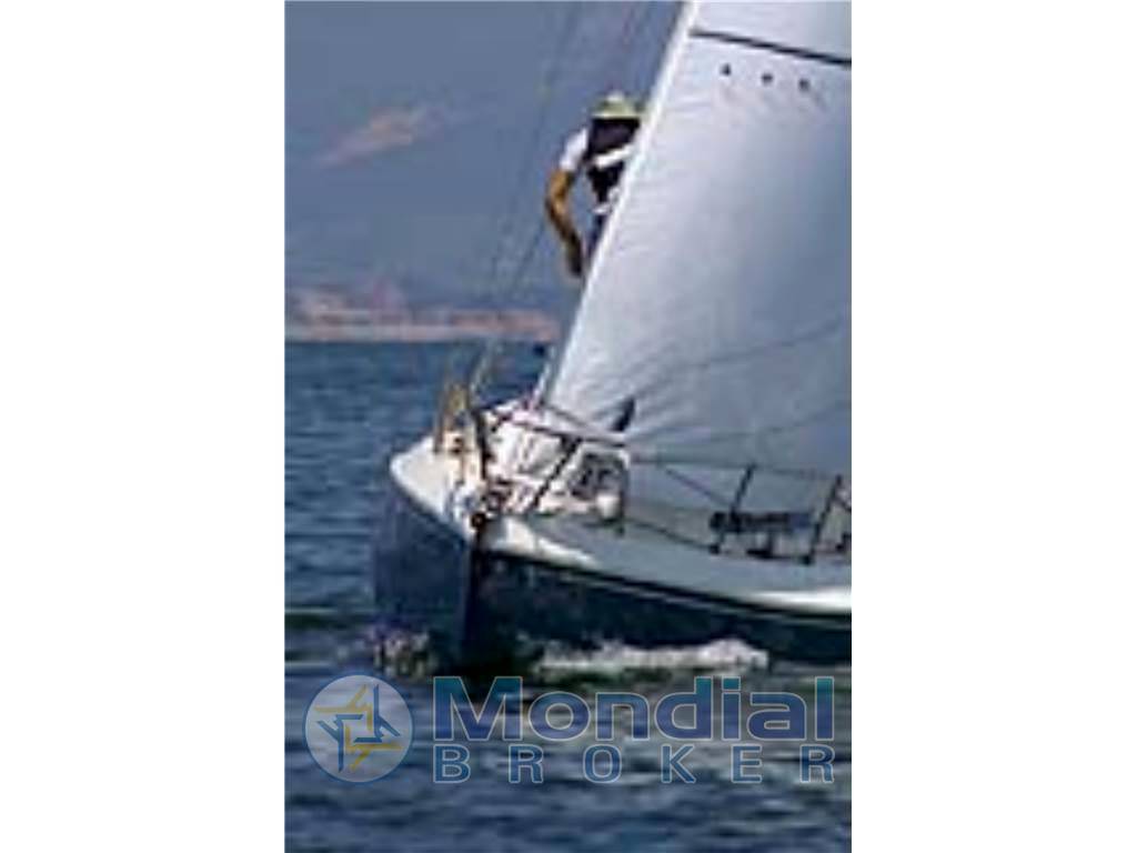 Cima Brigand 750