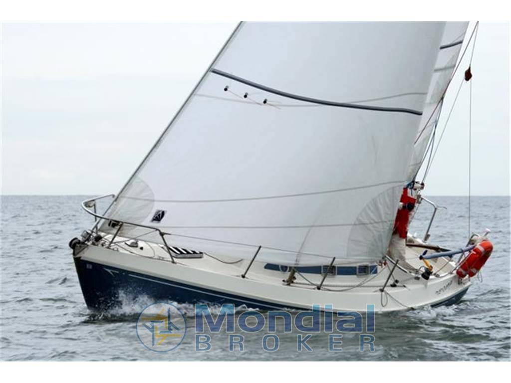 Cima Brigand 750