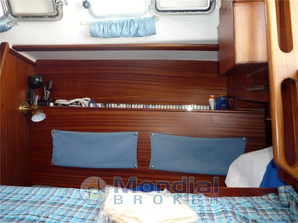 Cima Brigand 750