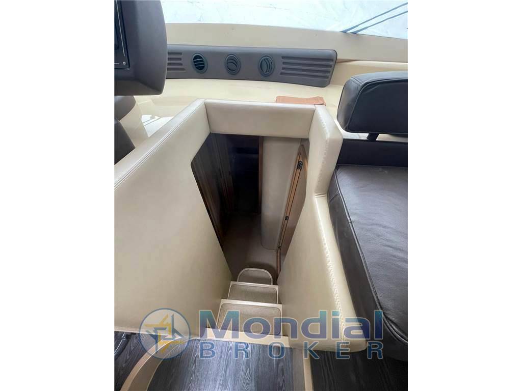 Ferretti yachts Ferretti 460