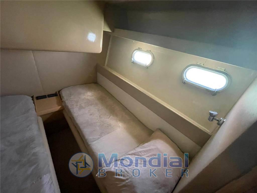 Ferretti yachts Ferretti 460