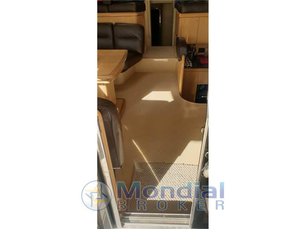 Ferretti yachts Ferretti 460