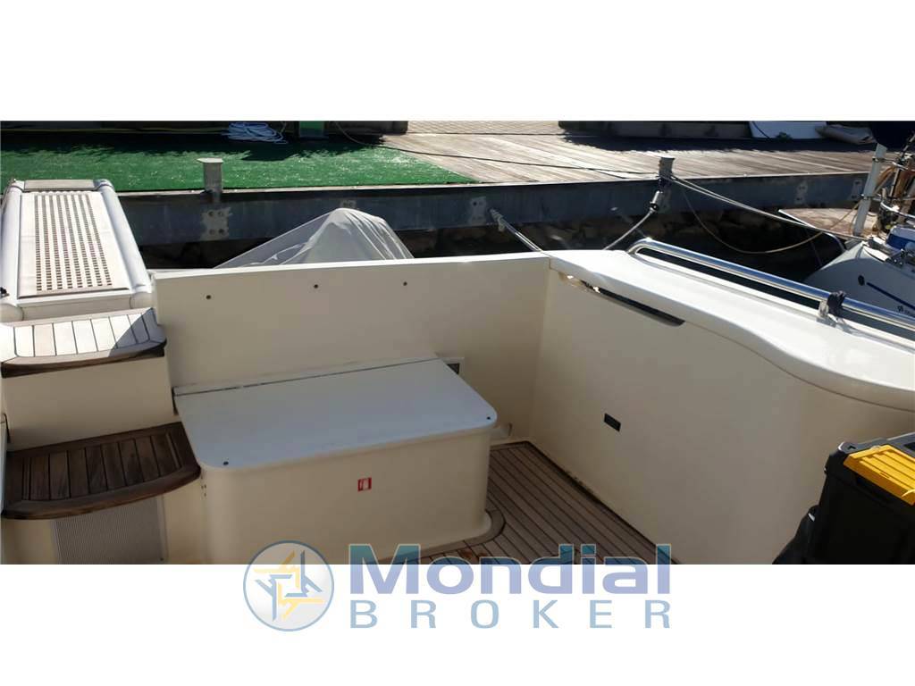 Ferretti yachts Ferretti 460