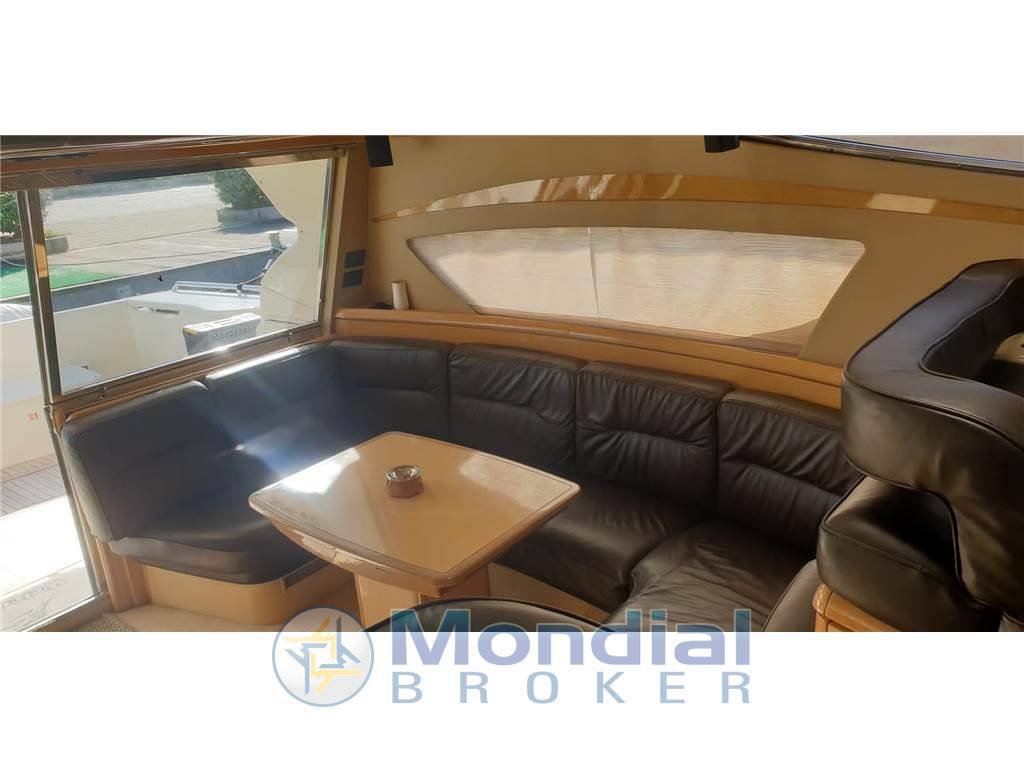 Ferretti yachts Ferretti 460