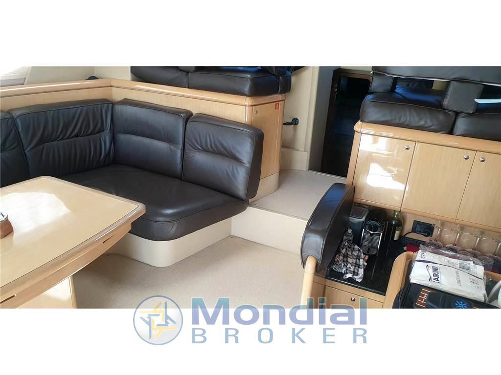 Ferretti yachts Ferretti 460
