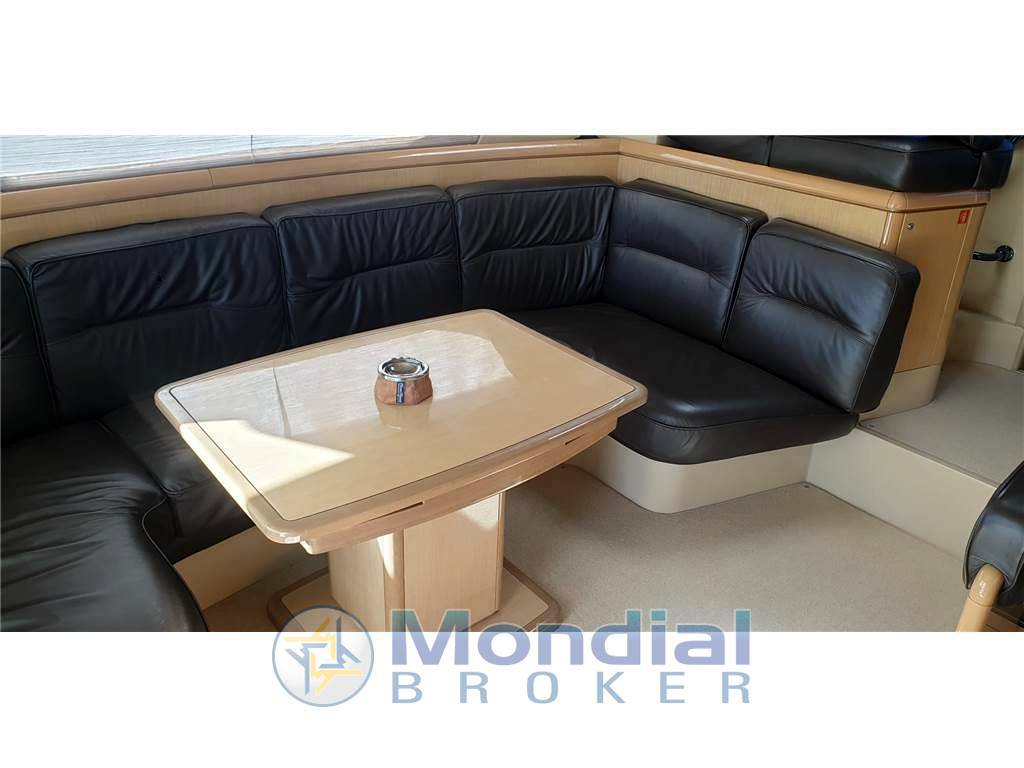 Ferretti yachts Ferretti 460