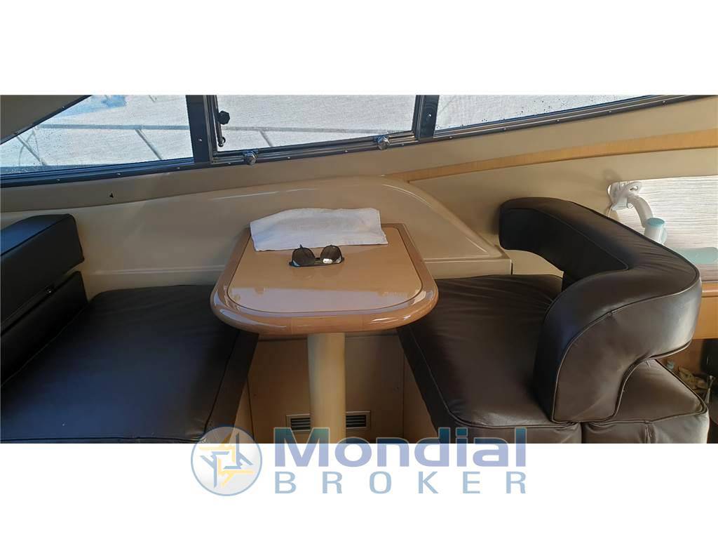 Ferretti yachts Ferretti 460