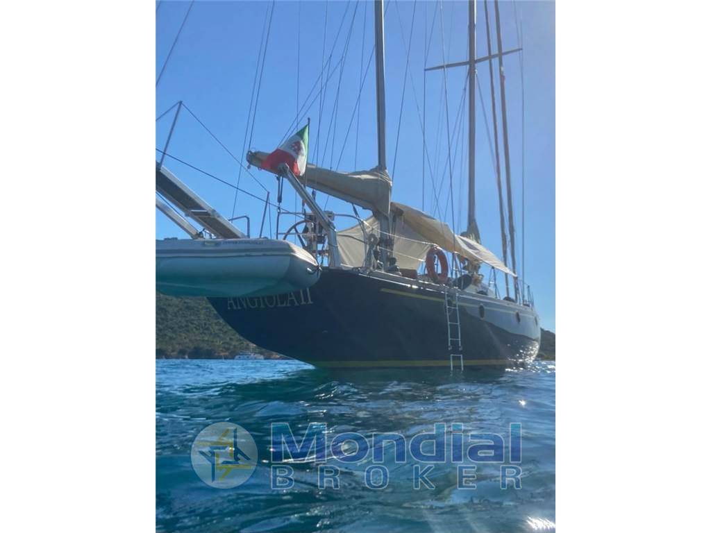 Adria yacht Kecht