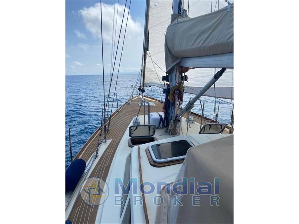 Adria yacht Kecht