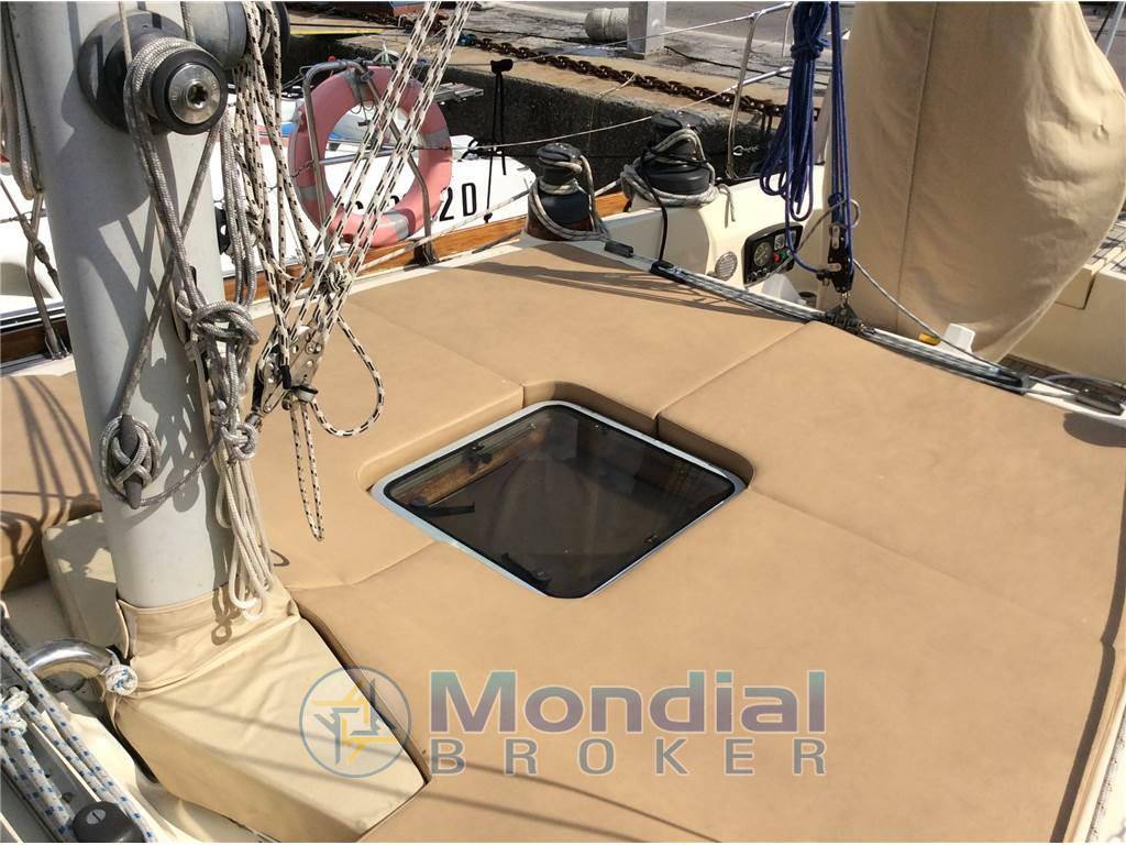 Adria yacht Kecht