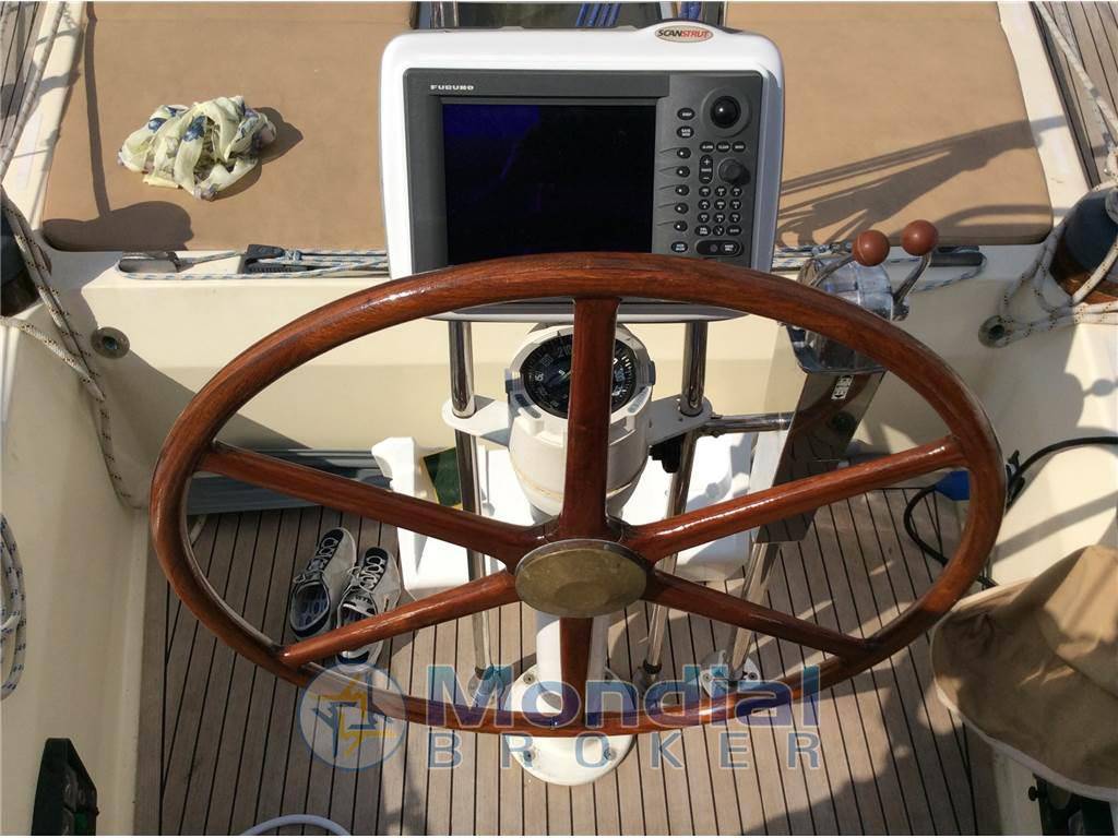 Adria yacht Kecht