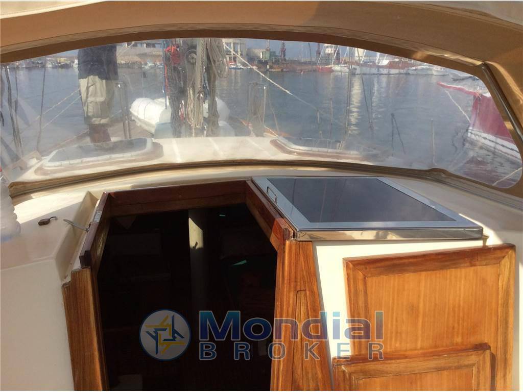 Adria yacht Kecht