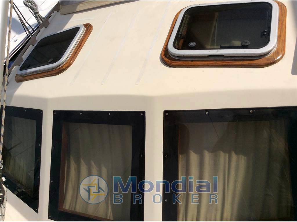 Adria yacht Kecht