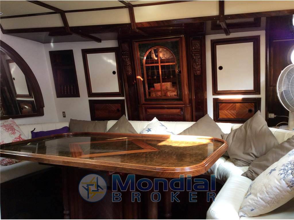 Adria yacht Kecht