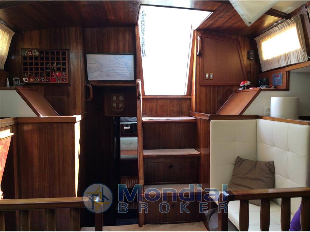Adria yacht Kecht